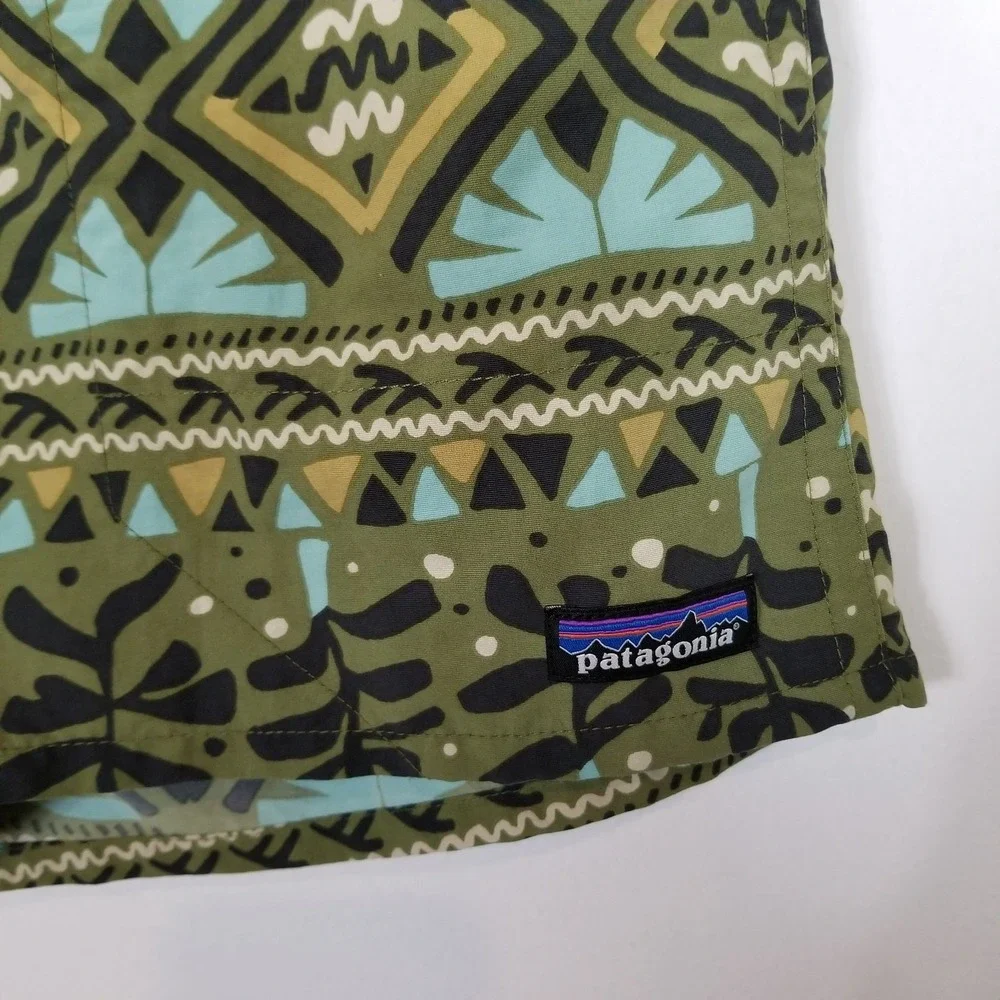 Patagonia Men's Baggies Longs‎ 7